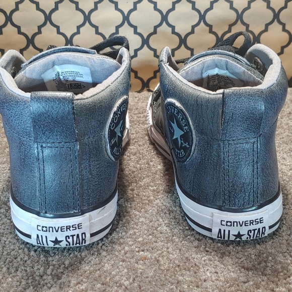 Converse All Star - Picture 4 of 8